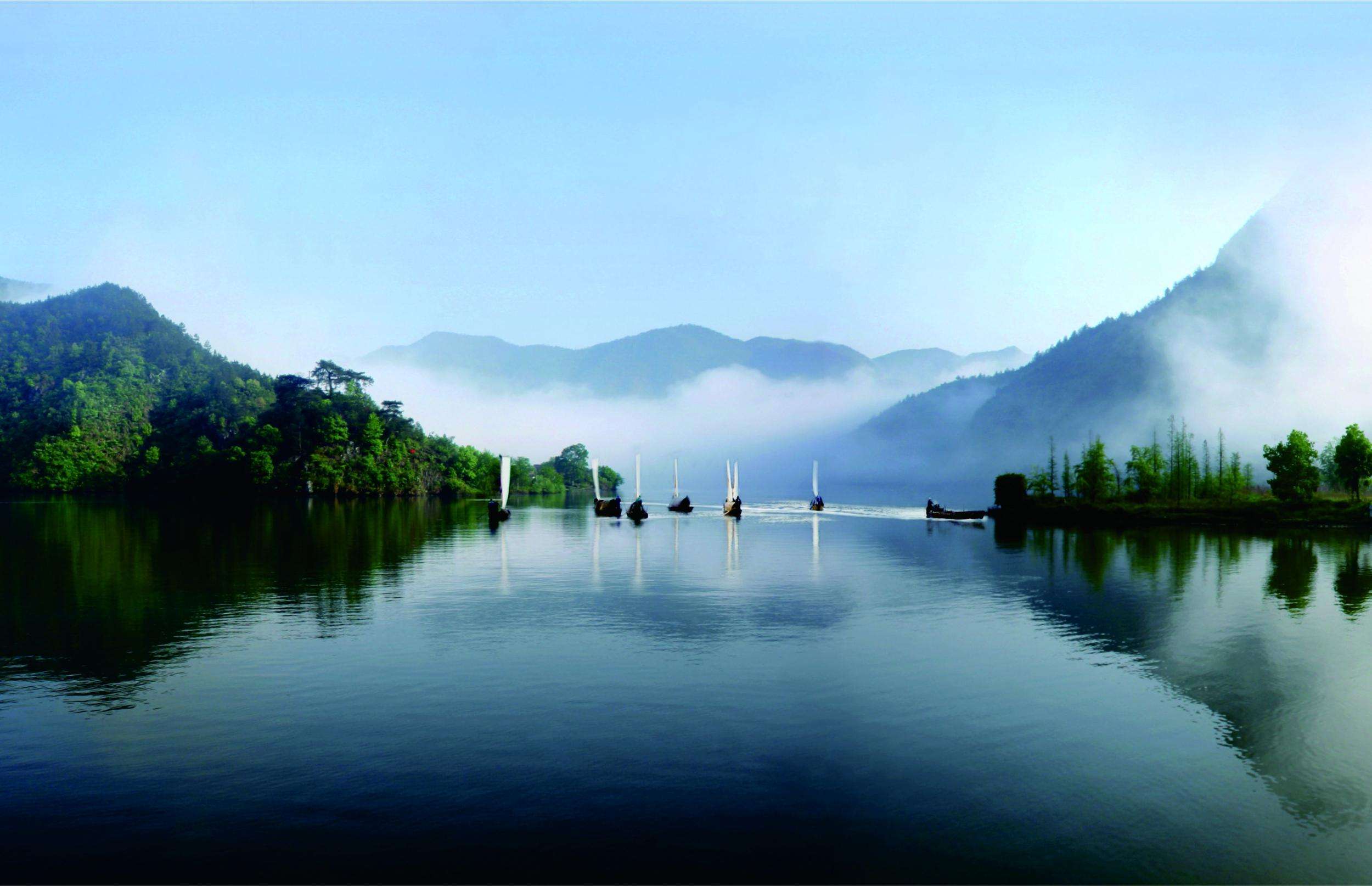 浙江最“虛胖”的城市 面積是寧波兩倍，人口卻不足250萬，旅游魅力何在？