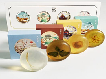 2021北京禮物旅游商品及文創(chuàng)產(chǎn)品大賽榜單正式發(fā)布